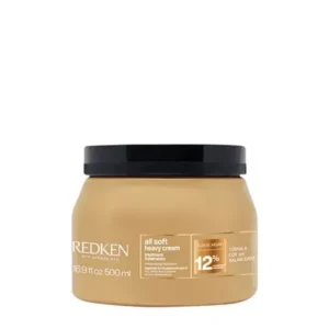 Redken All Soft - Máscara de Hidratação 500ml