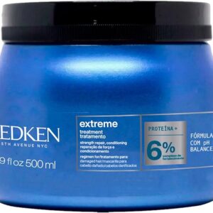 Redken Extreme Strength Builder Plus - Máscara Capilar 500ml