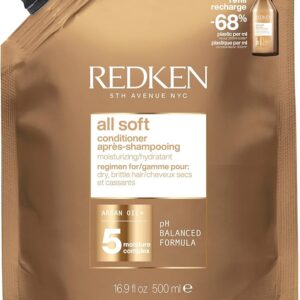Redken Condicionador All Soft 500ml
