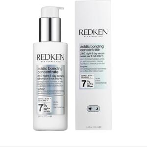 Redken Sérum ABC concentrado