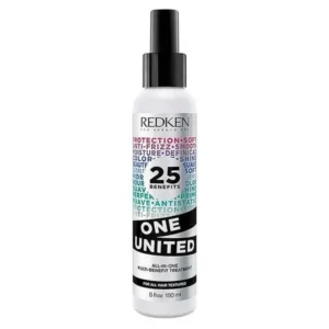 Redken One United 25 Benefits - Tratamento Multibenefícios