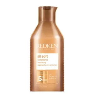 Redken All Soft - Condicionador Hidratante 300ml