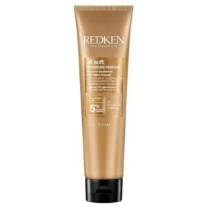 Leave In para Cabelos Secos Redken All Soft Moisture Restore 150ml